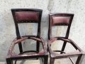 Високи столове , снимка 4