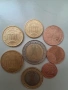 монети 2002 Германия, снимка 5