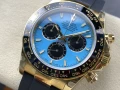 Mъжки часовник Rolex Cosmograph Daytona 126515-002 с автоматичен швейцарски механизъм, снимка 2