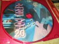 DANCE TOP 20 CD 1210252123, снимка 6