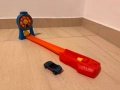 Почти нови писти Hot Wheels, снимка 14