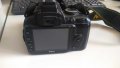 Фотоапарат Nikon D3000, снимка 9