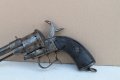 Армейски револвер система ''Лефоше'', снимка 9
