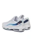 Nike - Air Max 95 FB3349 100 Бял номер 38 дамски бели Оригинал Код 1013, снимка 3