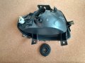 Фар електрически ляв (без лупи) за RENAULT CLIO 1926702, снимка 2