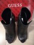 Елегантни Дамски обувки GUESS, снимка 4