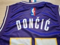 Баскетболен потник на Лука Дончич #Лейкърс #77#НОВ МОДЕЛ!!!, снимка 3