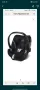  Столче за кола Cybex  Aton 5, снимка 1