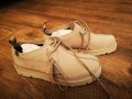 Чисто нови обувки CLARKS Desert Trek ,размер Euro 41.5,, снимка 4