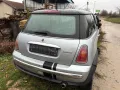 Mini Cooper 1.6 на части 2бр , снимка 5