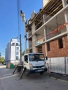 Услуги с авто вишка 20м, снимка 5