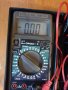 digital multimeter dmm3800, снимка 1 - Други инструменти - 34260137