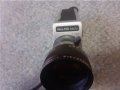  Nizo 156 macro 8mm кинокамера  Germany, снимка 13