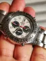 Citizen Promaster Panda Chronograph 90's, снимка 3