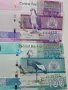 ГАМБИЯ БАНКНОТИ 100 ДАЛАСИ , снимка 2