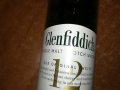 GLENFIDDICH 12 YEAR-ПРАЗНО ШИШЕ 1002221012, снимка 2