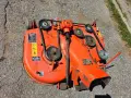 КОСИЛЕН АПАРАТ ЗА KUBOTA GR 1600. И ЗА ДР. МОДЕЛИ., снимка 9