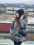 Зимно Яке Calvin Klein, снимка 2