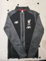 Спортно горнище Liverpool New Balance размер S, снимка 4