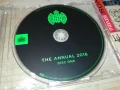 THE ANNUAL 2019 CD 1108250741, снимка 1