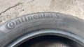 Зимна гума 225 55 17 Continental един брой , снимка 5