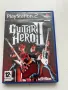 Guitar Hero 2 за PS2, снимка 1