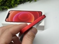 iPhone 12 128GB RED 100% батерия, снимка 3