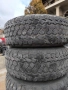 Зимни - Всесезонни Гуми 225Х75Х15, снимка 9