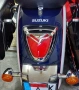 Декорация за стоп на Suzuki Boulevard C109 - Highway Hawk, снимка 1