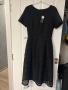 Черна рокля, НОВА с етикет, снимка 1