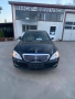 Mercedes-Benz S-КЛ  CDI 4Matic, снимка 1 - Автомобили и джипове - 36053866