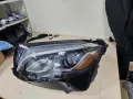 Ляв фар Mercedes GLC W253 USA lqv far мерцедес глц 253, снимка 3