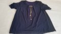 Дамска блуза , снимка 1 - Ризи - 34691537