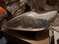 Фарове Ford Focus mk2.5 2008-2010, снимка 2
