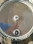  Висококачествена тенджера под налягане FISSLER , снимка 5