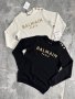 Дамска блуза Balmain SS-GV48