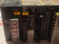 Контролер PLC OMRON SYSMAG CJ1M , снимка 1