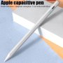 Apple Pencil 2 Stylus iPad Калъф Кутия Протектор Писец Дигитална Писалка за Apple iPad 2018-2023 г., снимка 15