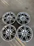 Джанти 19 цола 5х112 за Audi  8.5J ET35, снимка 2