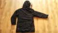 FJALL RAVEN Kodiak Parka Hydratic размер M зимно яке водонепромокаемо със здрава материя - 774, снимка 2