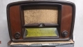 Старо радио Балтика, снимка 1