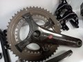 НОВ електронен шосеен монтаж Campagnolo Super Record EPS , снимка 2