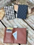 портмонета christian dior gucci louis vuitton MCM , снимка 11