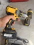 Dewalt 18V импакт и винтоверти, снимка 6