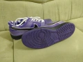 оригинални кецове Nike SB Dunk Purple Lobster , снимка 5