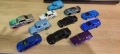 Hot Wheels, MatchBox, Jada, Majorette, снимка 3