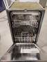 съдомиялна MIELE 45см.За Пълно Вграждане, снимка 6