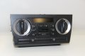 Панел климатроник Audi A3 8P (2003-2012г.) 8P0820043AC / A2C53212437 управление климатик, снимка 2