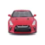 Метални колички Nissan GT-R (R35) 2017 – 1:24, снимка 4