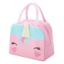 4472 Детска термо чанта за храна Животни, снимка 5